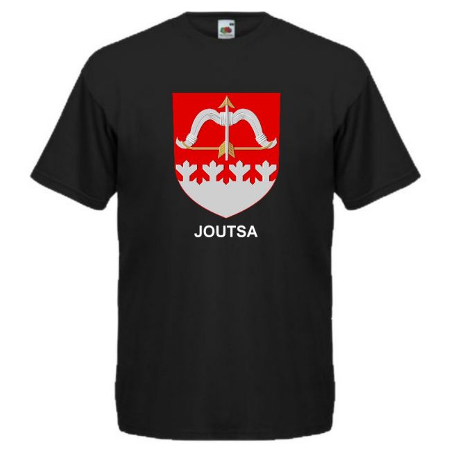 T-PAITA - JOUTSA VAAKUNALLA