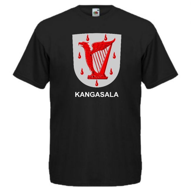 T-PAITA - KANGASALA VAAKUNALLA