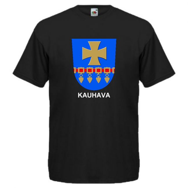 T-PAITA - KAUHAVA VAAKUNALLA