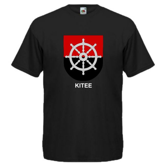 T-PAITA - KITEE VAAKUNALLA