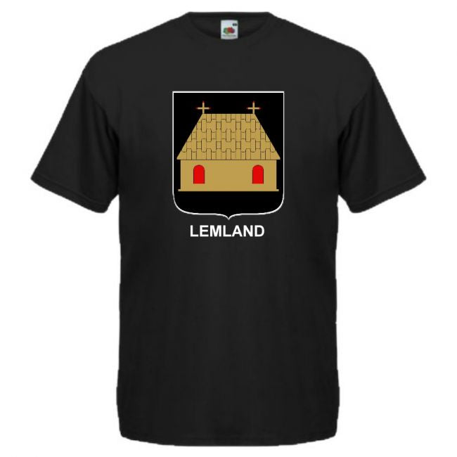 T-PAITA - LEMLAND VAAKUNALLA
