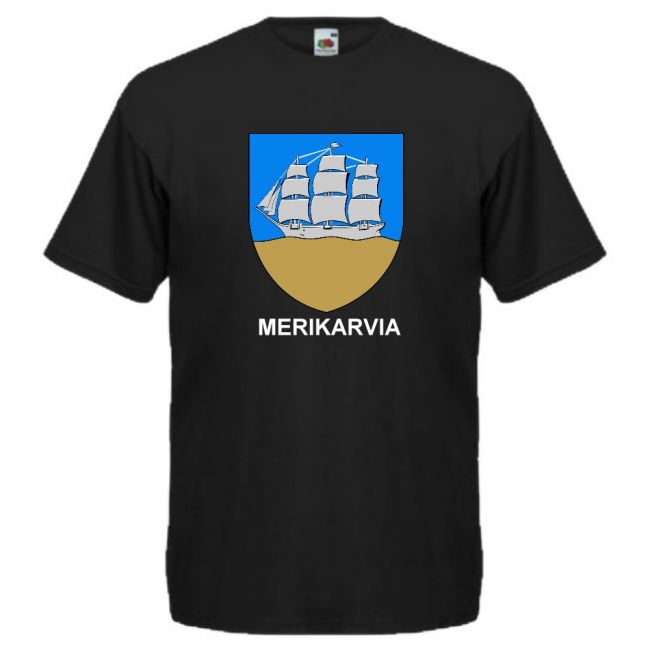 T-PAITA - MERIKARVIA VAAKUNALLA