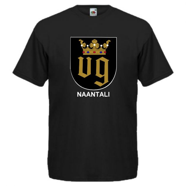 T-PAITA - NAANTALI VAAKUNALLA