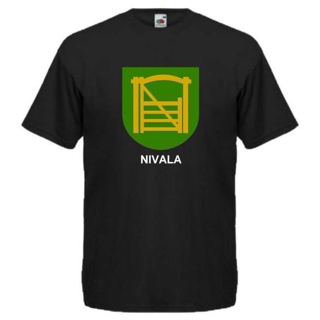 T-PAITA - NIVALA VAAKUNALLA