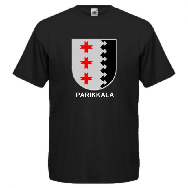 T-PAITA - PARIKKALA VAAKUNALLA