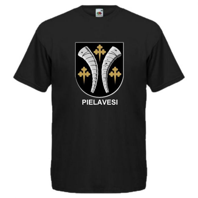 T-PAITA - PIELAVESI VAAKUNALLA