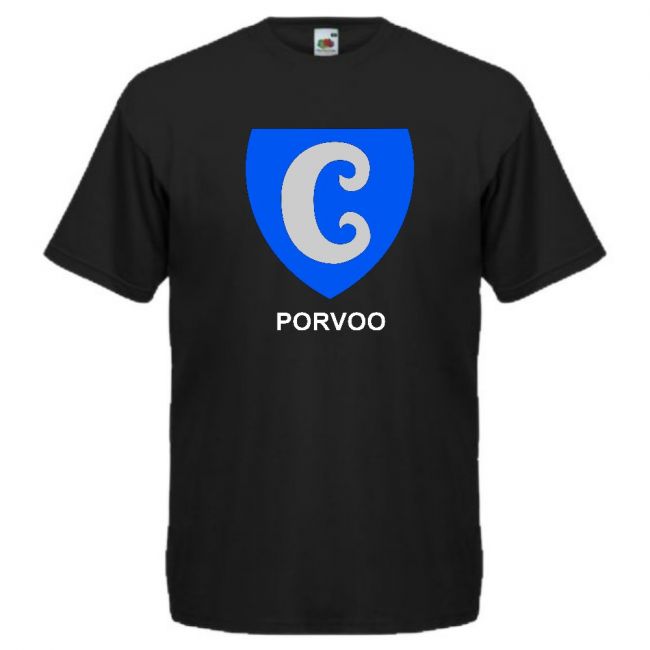 T-PAITA - PORVOO VAAKUNALLA