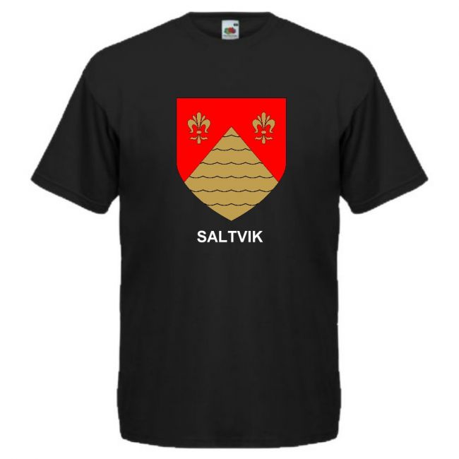 T-PAITA - SALTVIK VAAKUNALLA