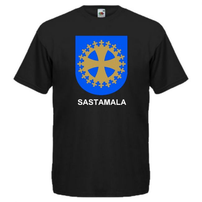T-PAITA - SASTAMALA VAAKUNALLA