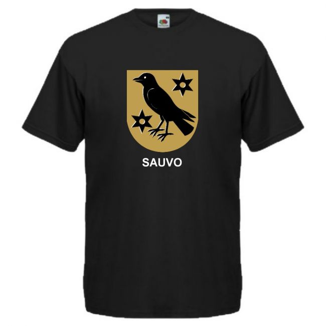 T-PAITA - SAUVO VAAKUNALLA