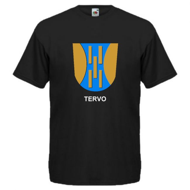 T-PAITA - TERVO VAAKUNALLA