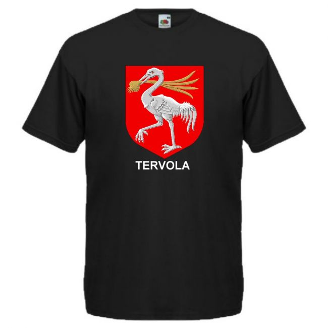 T-PAITA - TERVOLA VAAKUNALLA