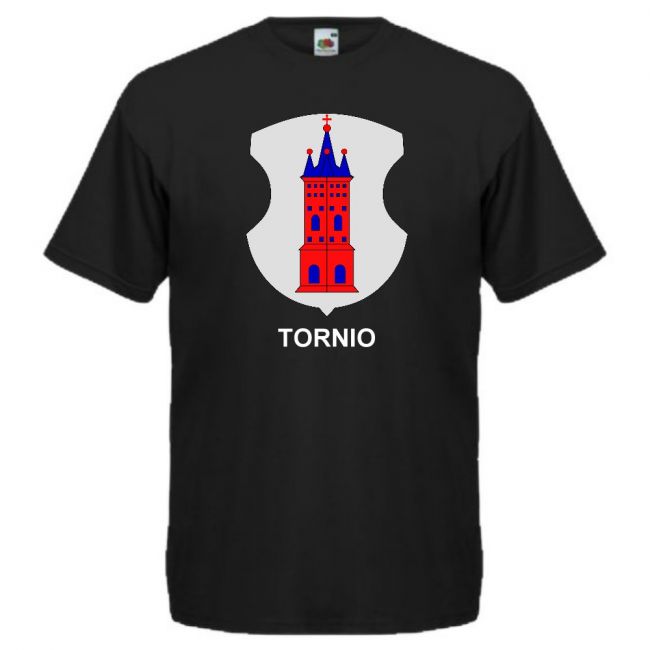 T-PAITA - TORNIO VAAKUNALLA