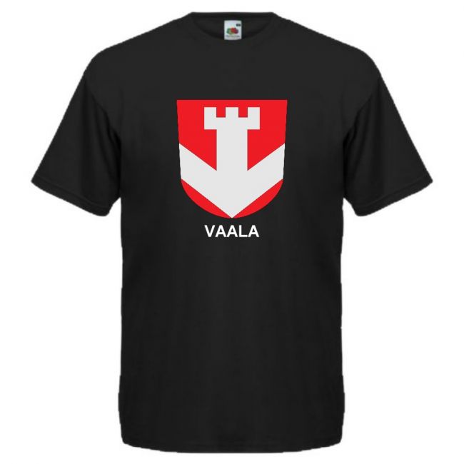 T-PAITA - VAALA VAAKUNALLA