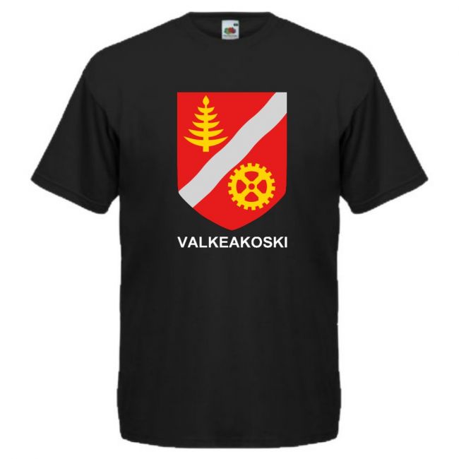 T-PAITA - VALKEAKOSKI VAAKUNALLA