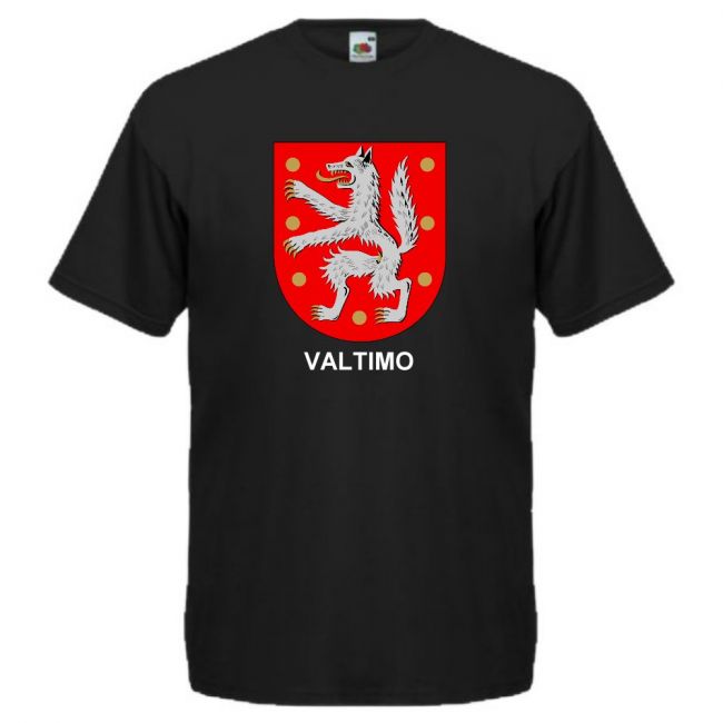 T-PAITA - VALTIMO VAAKUNALLA