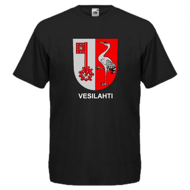 T-PAITA - VESILAHTI VAAKUNALLA