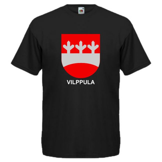 T-PAITA - VILPPULA VAAKUNALLA