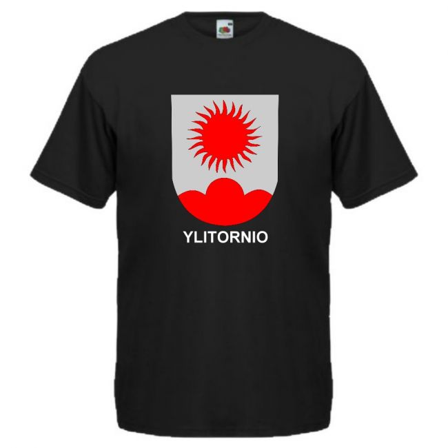 T-PAITA - YLITORNIO VAAKUNALLA