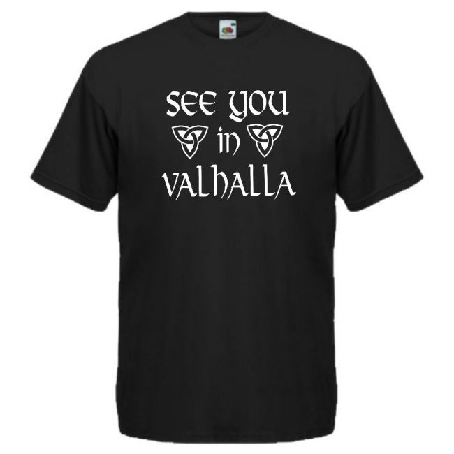 T-PAITA - SEE YOU IN VALHALLA (2209)