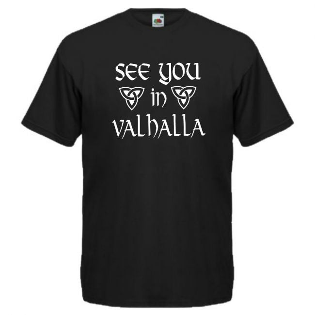 T-PAITA - SEE YOU IN VALHALLA   (2209)