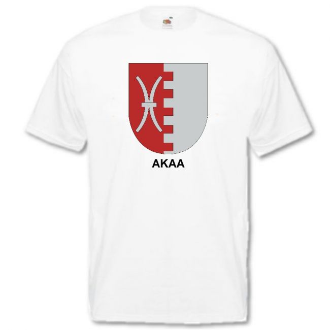 T-PAITA - AKAA VAAKUNALLA