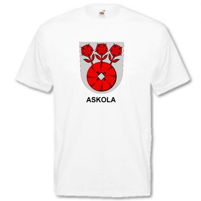T-PAITA - ASKOLA VAAKUNALLA