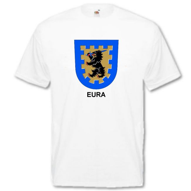 T-PAITA - EURA VAAKUNALLA