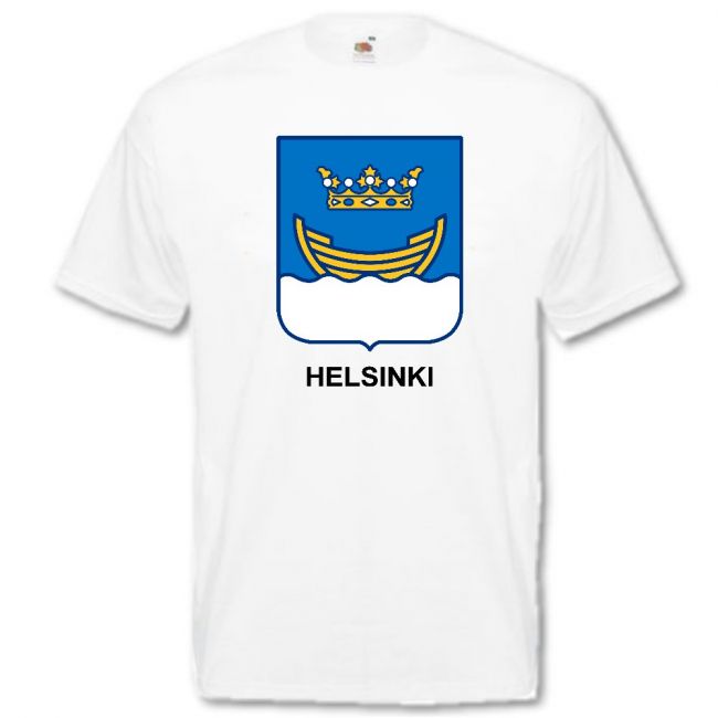 T-PAITA - HELSINKI VAAKUNALLA
