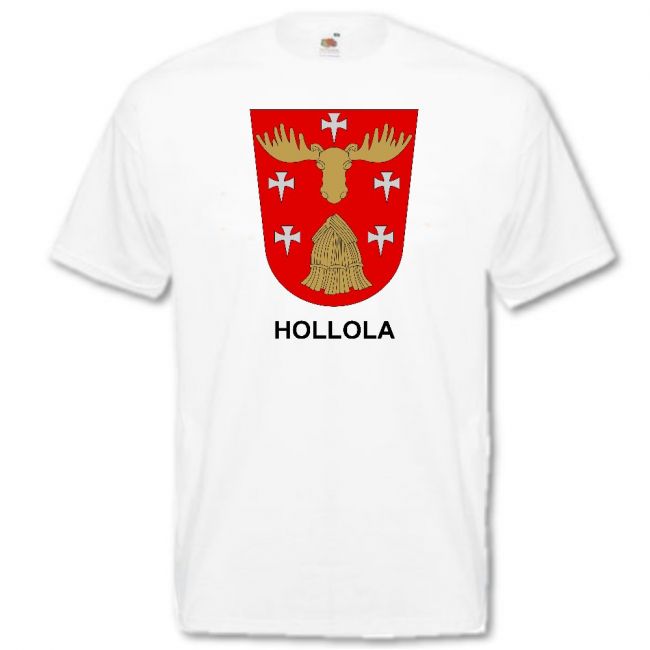 T-PAITA - HOLLOLA VAAKUNALLA
