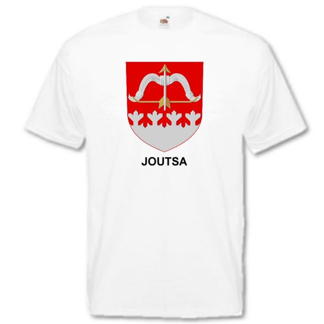 T-PAITA - JOUTSA VAAKUNALLA