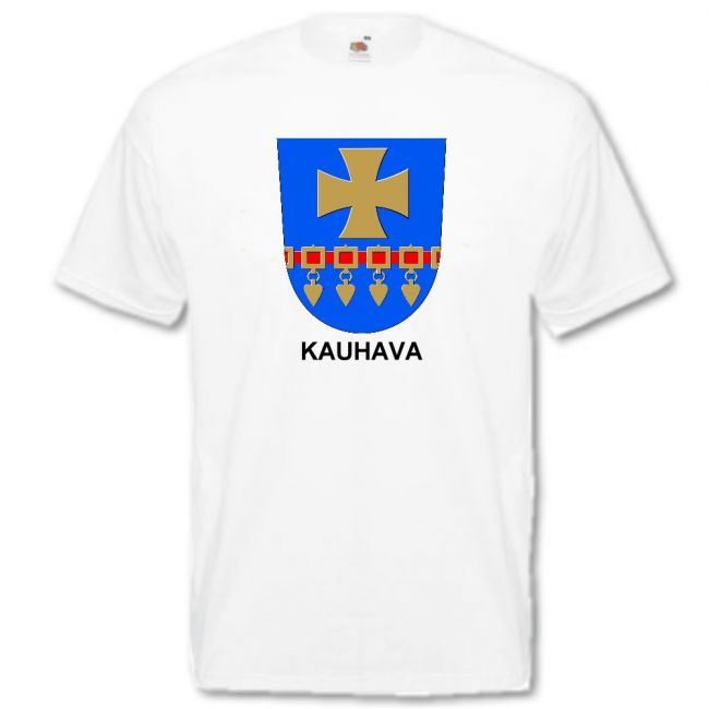 T-PAITA - KAUHAVA VAAKUNALLA