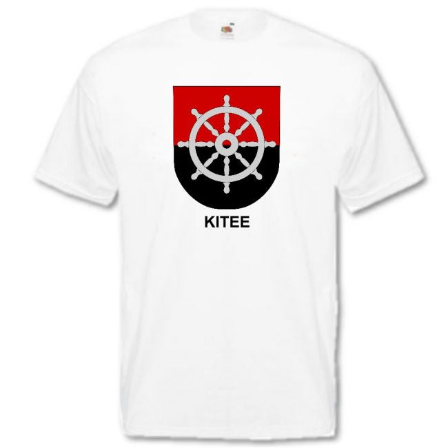 T-PAITA - KITEE VAAKUNALLA