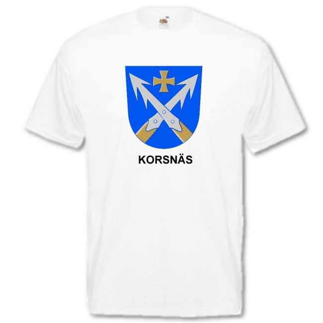 T-PAITA - KORSNÄS VAAKUNALLA