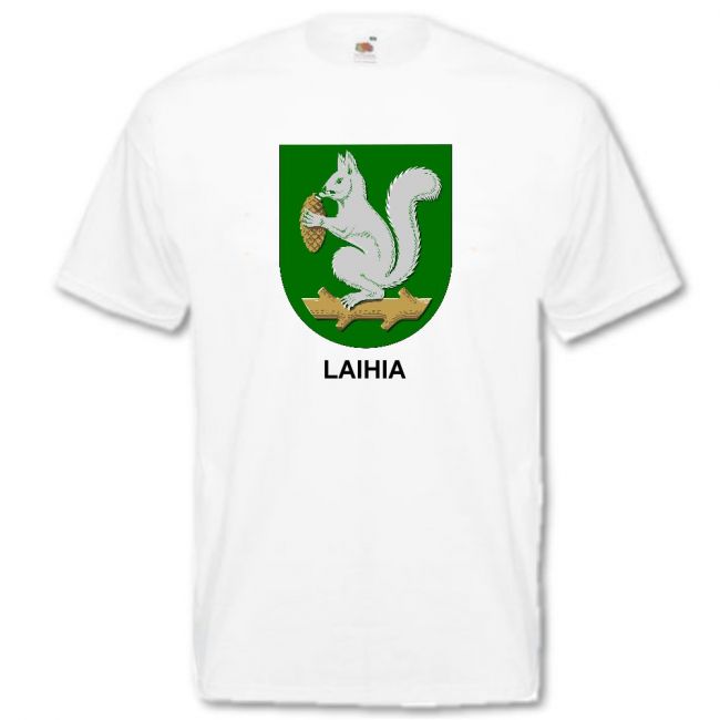 T-PAITA - LAIHIA VAAKUNALLA