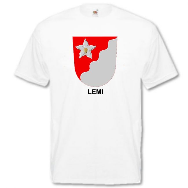 T-PAITA - LEMI VAAKUNALLA