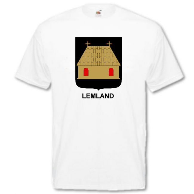T-PAITA - LEMLAND VAAKUNALLA