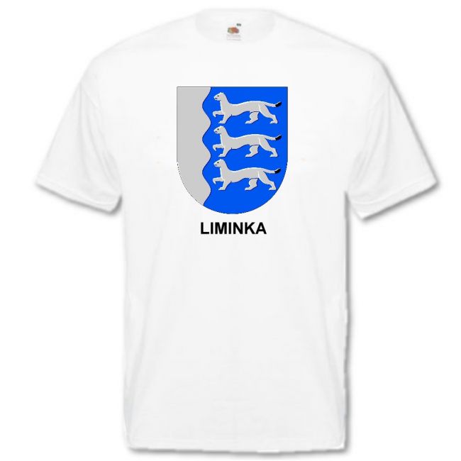 T-PAITA - LIMINKA VAAKUNALLA