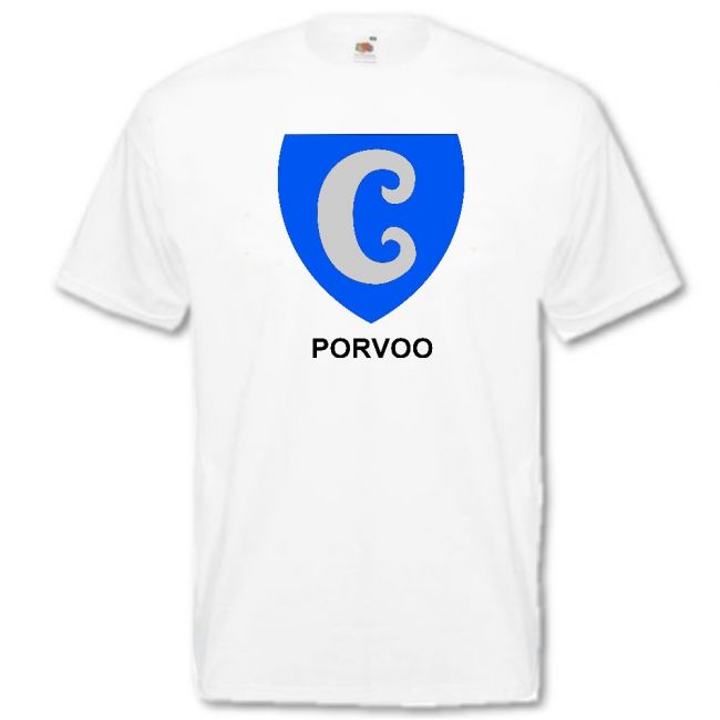 T-PAITA - PORVOO VAAKUNALLA