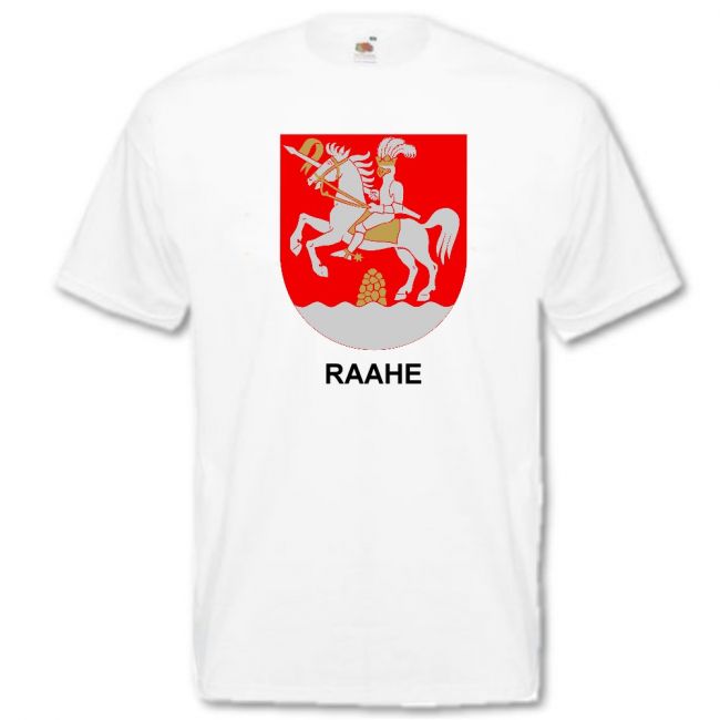 T-PAITA - RAAHE VAAKUNALLA