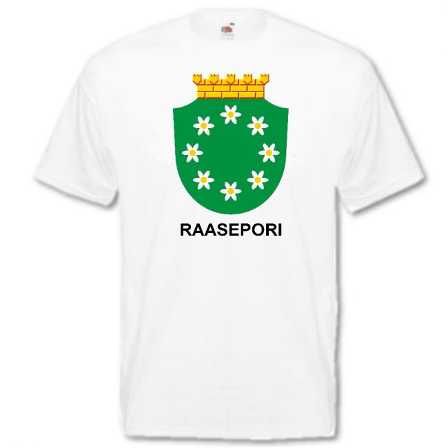 T-PAITA - RAASEPORI VAAKUNALLA