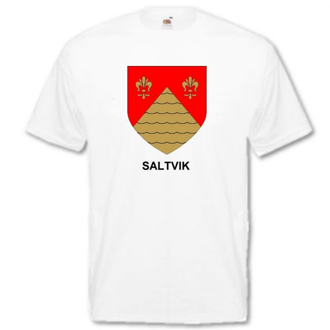 T-PAITA - SALTVIK VAAKUNALLA