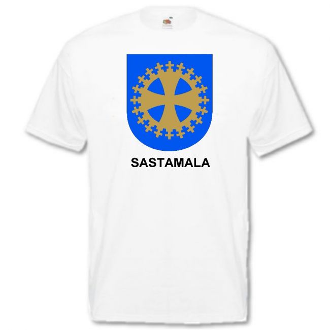 T-PAITA - SASTAMALA VAAKUNALLA