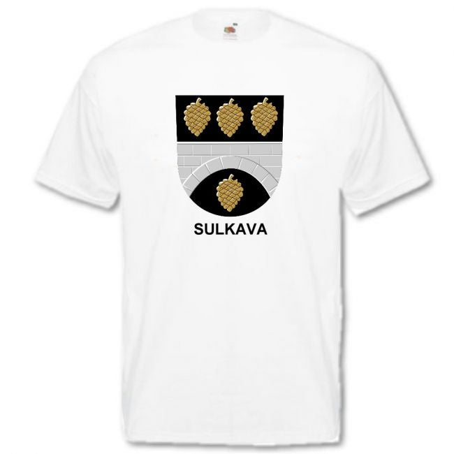 T-PAITA - SULKAVA VAAKUNALLA
