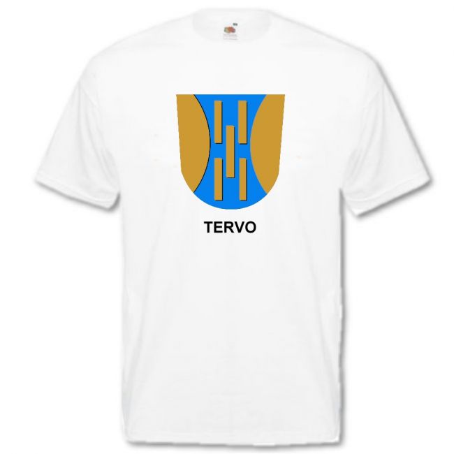 T-PAITA - TERVO VAAKUNALLA