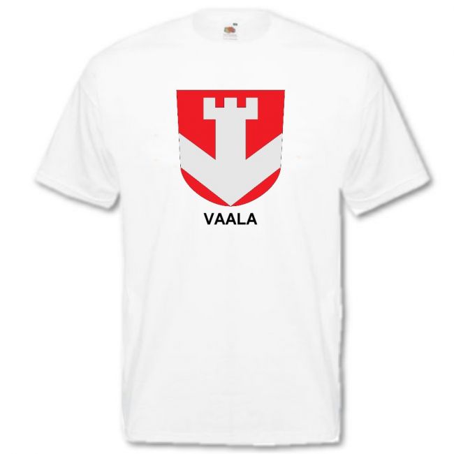 T-PAITA - VAALA VAAKUNALLA