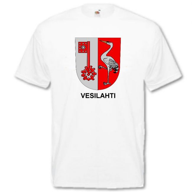 T-PAITA - VESILAHTI VAAKUNALLA
