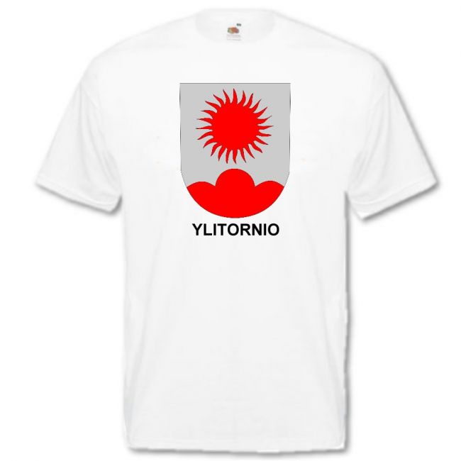 T-PAITA - YLITORNIO VAAKUNALLA