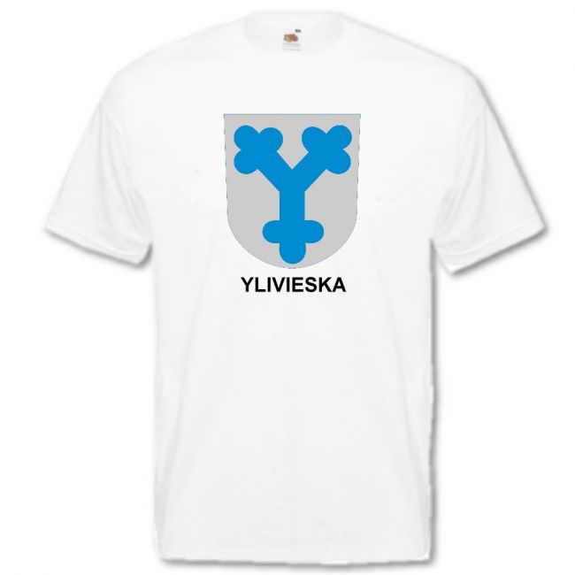 T-PAITA - YLIVIESKA VAAKUNALLA