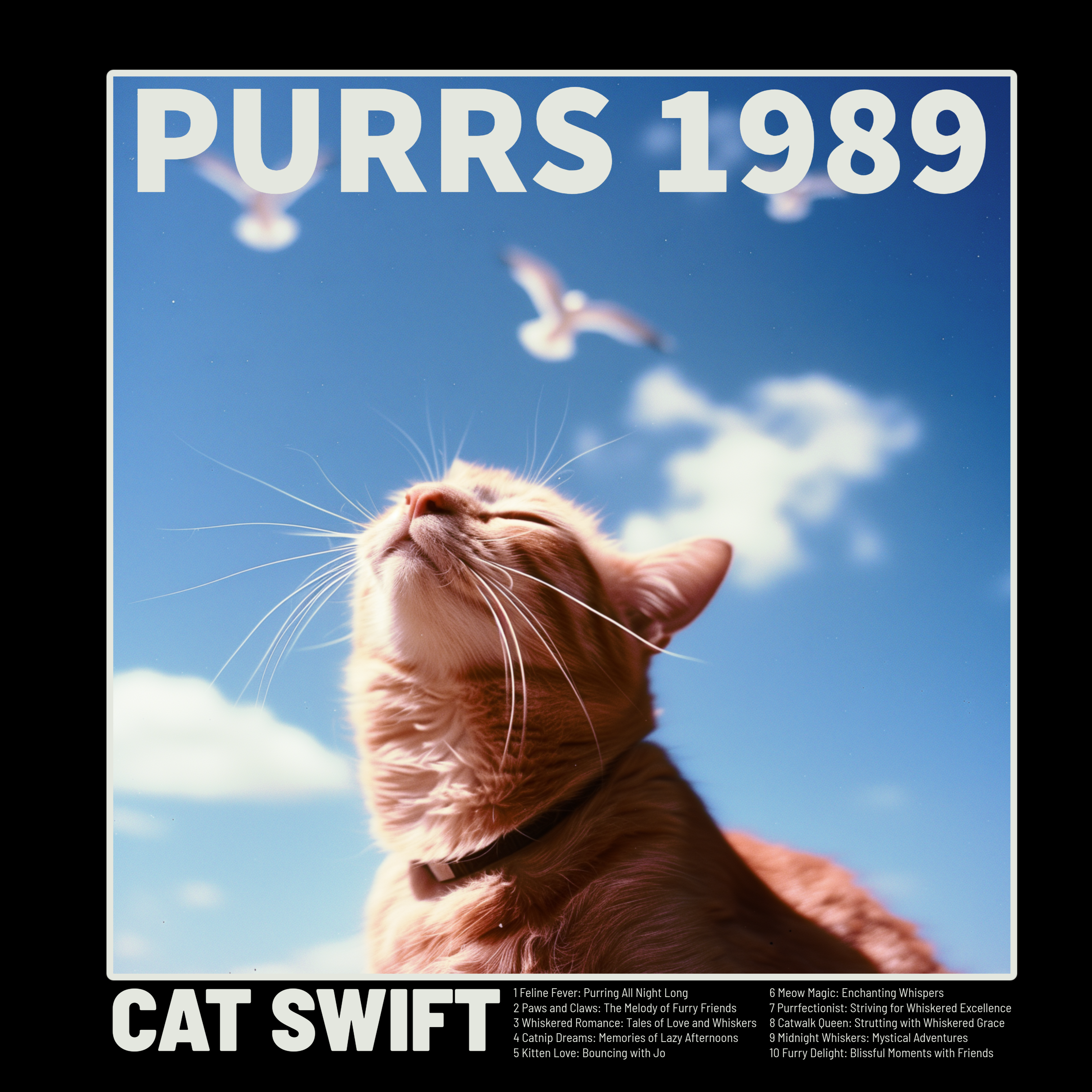 Paitakuva - PURRS 1989 (2947)
